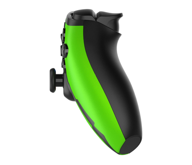 YAXO Kontroler bezprzewodowy HORNET FURY ELITE Matrix Green - 1354249 - zdjęcie 5